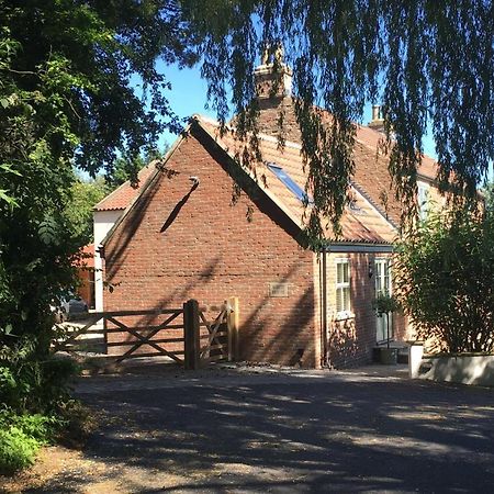 White House Barn, Near Yarm / Stockton-On-Tees Villa Exterior photo