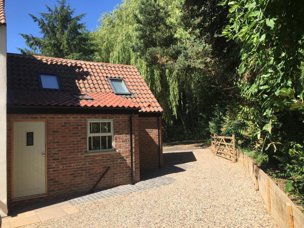 White House Barn, Near Yarm / Stockton-On-Tees Villa Exterior photo
